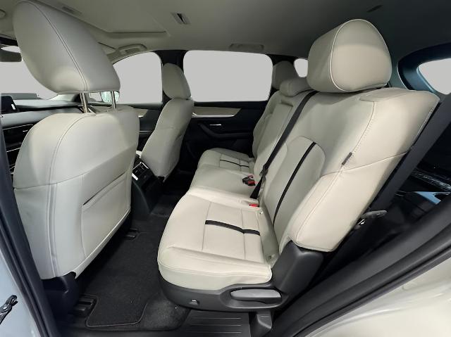2025 Mazda CX-90 Vehicle Photo in Green Bay, WI 54304