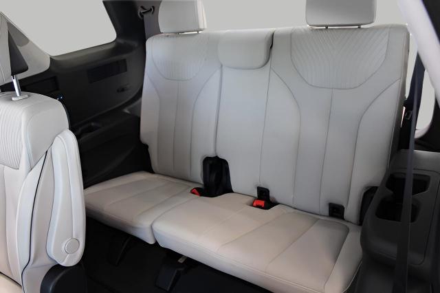 2024 Hyundai PALISADE Vehicle Photo in Green Bay, WI 54304