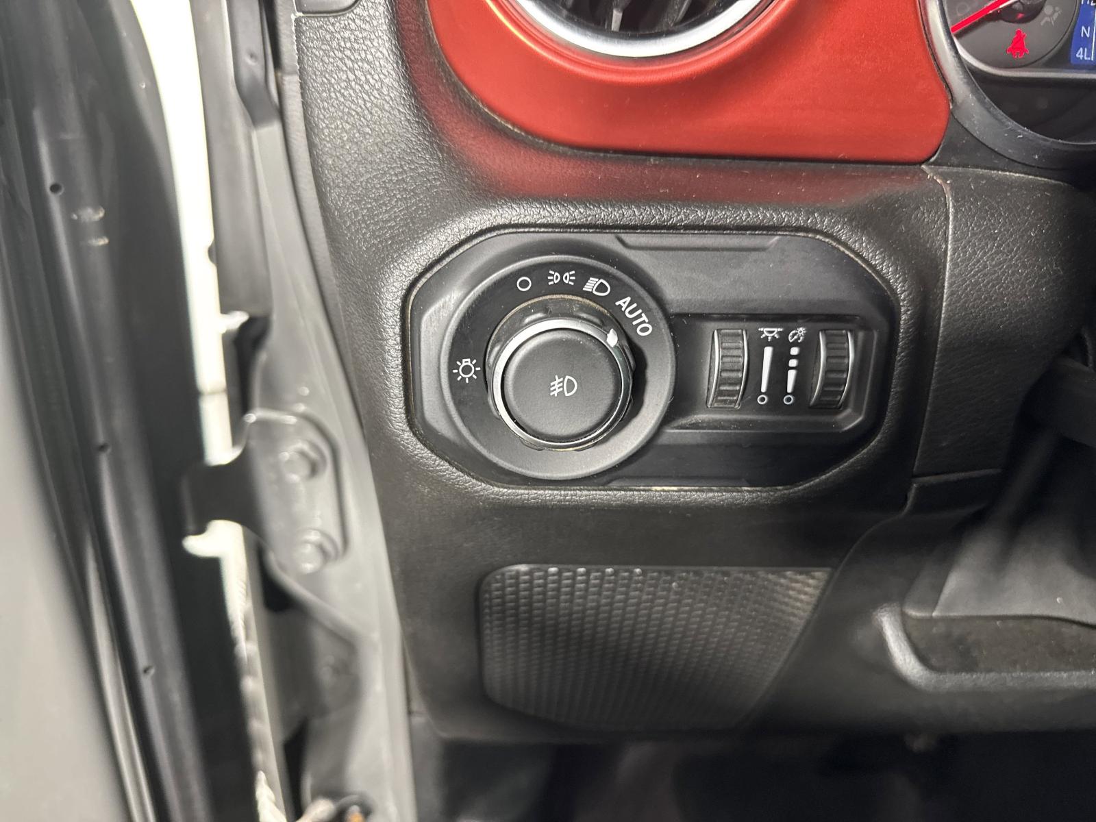 2021 Jeep Wrangler Vehicle Photo in Georgetown, TX 78626