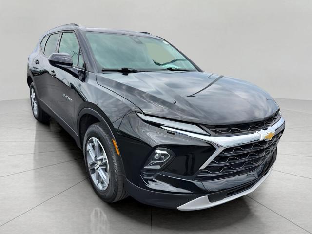 2023 Chevrolet Blazer Vehicle Photo in GREEN BAY, WI 54304-5303