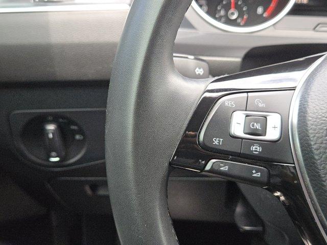 2020 Volkswagen Tiguan Vehicle Photo in Decatur, TX 76234