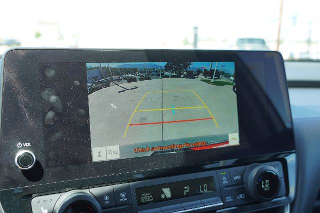 2024 Toyota Grand Highlander Vehicle Photo in Riverdale, UT 84405