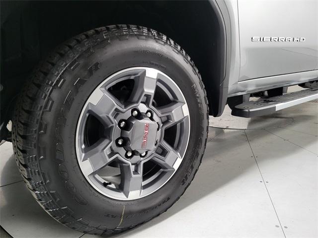 2025 GMC Sierra 3500 HD Vehicle Photo in PRESCOTT, AZ 86305-3700