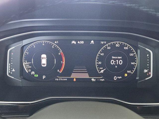 2024 Volkswagen Jetta Vehicle Photo in Decatur, TX 76234