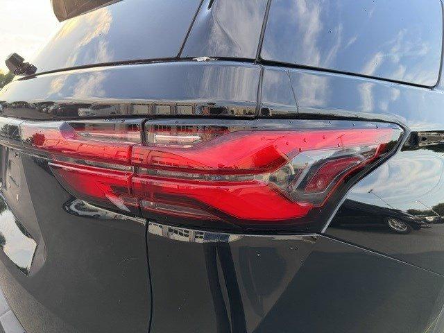 2022 Chevrolet Traverse Vehicle Photo in Mechanicsburg, PA 17050-1707