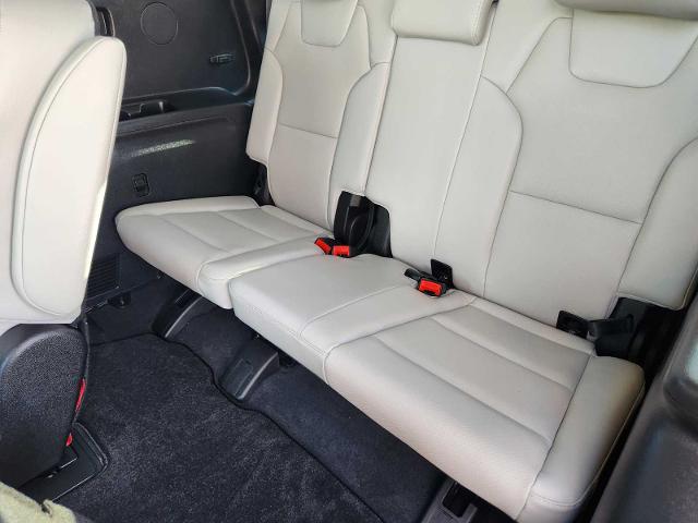 2024 Kia Telluride Vehicle Photo in DENTON, TX 76210-9321