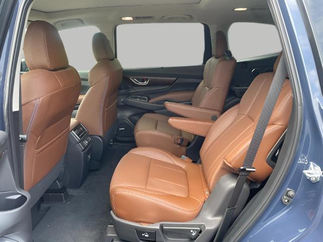 2025 Subaru Ascent Vehicle Photo in Oshkosh, WI 54904