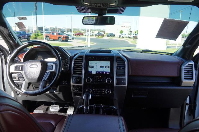 2020 Ford F-150 Vehicle Photo in Riverdale, UT 84405