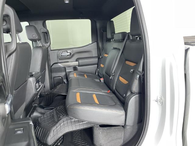 2021 GMC Sierra 1500 Vehicle Photo in GILBERT, AZ 85297-0402