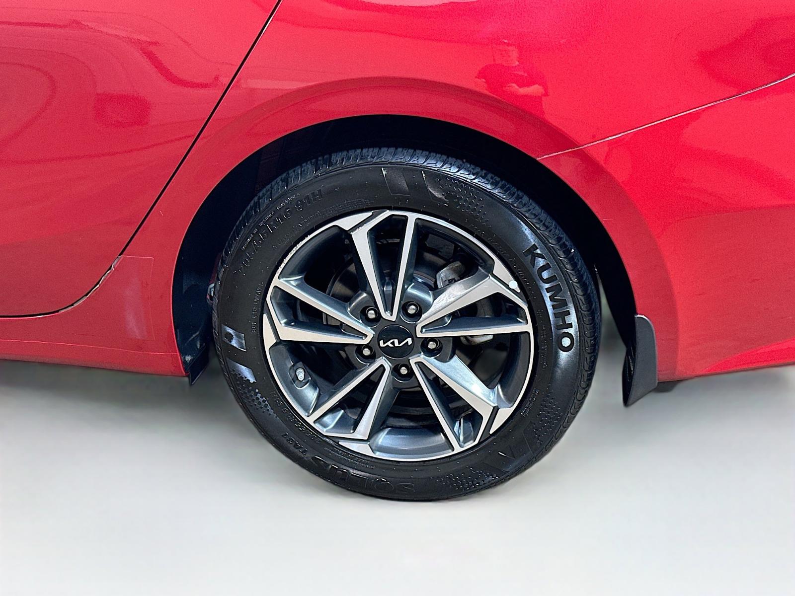 2023 Kia Forte Vehicle Photo in Langhorne, PA 19047