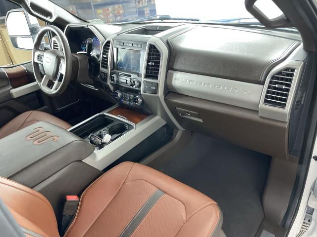 2019 Ford F-250 Vehicle Photo in GILBERT, AZ 85297-0402
