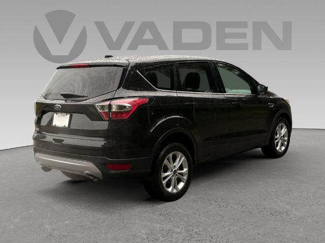 2017 Ford Escape Vehicle Photo in Statesboro, GA 30458