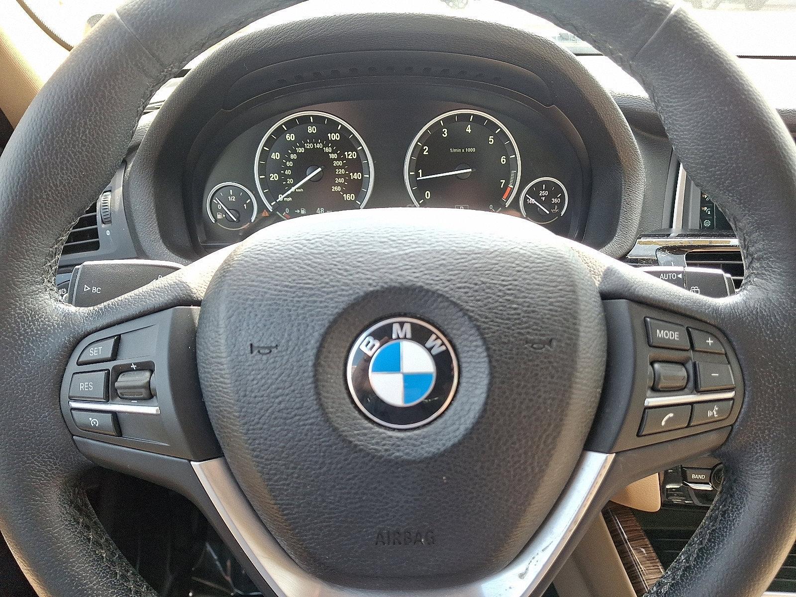 2017 BMW X3 xDrive28i Vehicle Photo in Harrisburg, PA 17111-1033