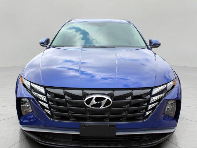 2023 Hyundai TUCSON Vehicle Photo in Green Bay, WI 54304
