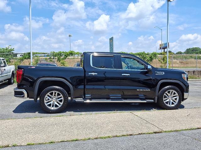 2019 GMC Sierra 1500 Vehicle Photo in HARRISBURG, PA 17111-1033