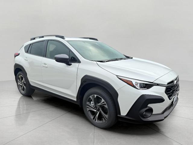 2025 Subaru Crosstrek Vehicle Photo in Oshkosh, WI 54904