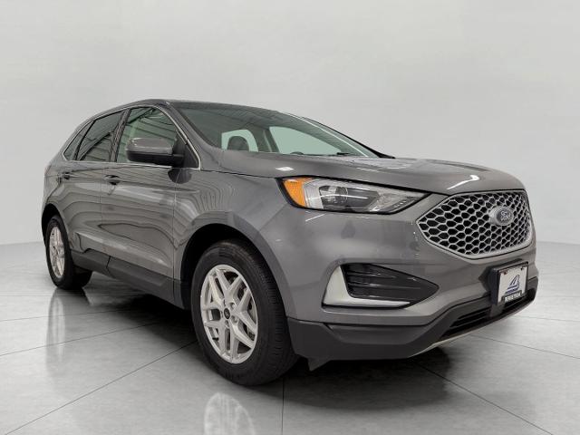 2024 Ford Edge Vehicle Photo in Oshkosh, WI 54901