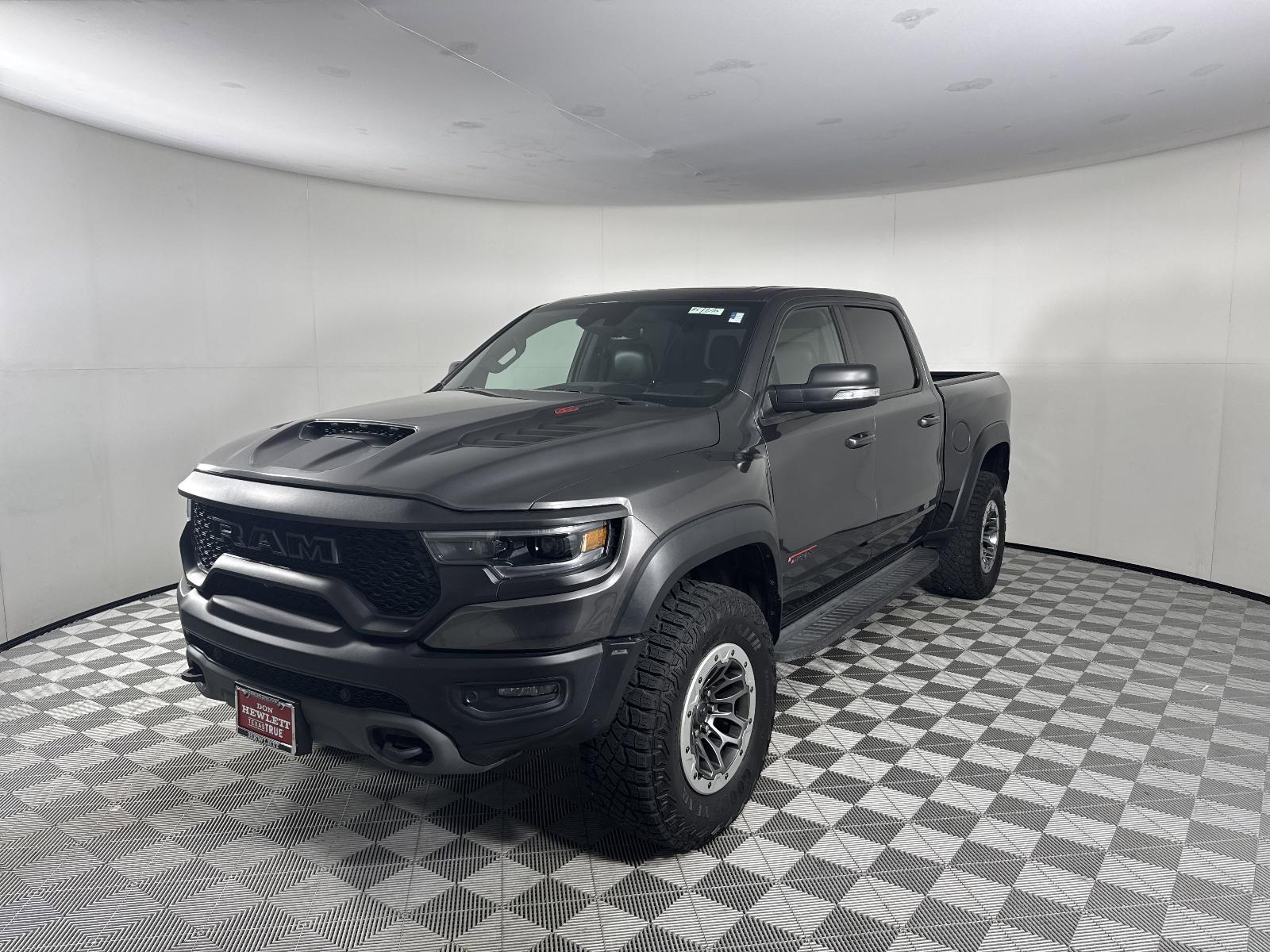 2021 Ram 1500 Vehicle Photo in GEORGETOWN, TX 78626-7508