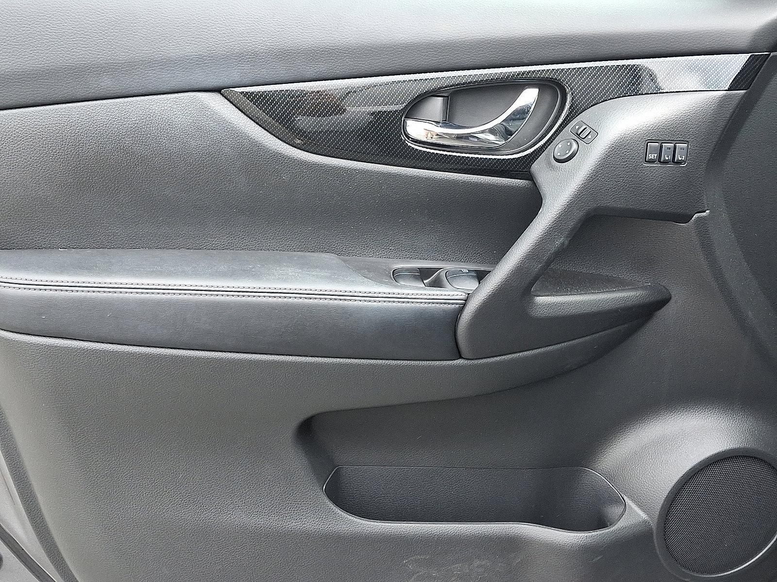 2019 Nissan Rogue Vehicle Photo in Mechanicsburg, PA 17050-2306