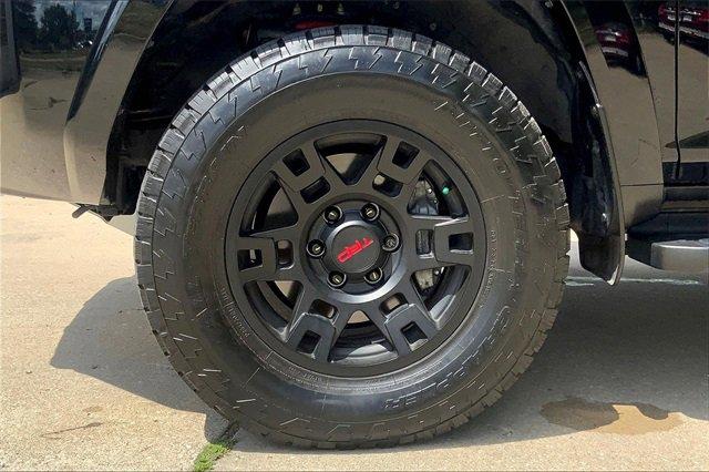 2023 Toyota 4Runner Vehicle Photo in KANSAS CITY, MO 64114-4545