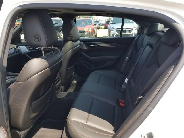 2020 Cadillac CT5 Vehicle Photo in ELYRIA, OH 44035-6349