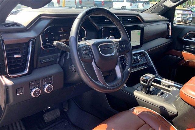 2024 GMC Sierra 1500 Vehicle Photo in INDEPENDENCE, MO 64055-1377