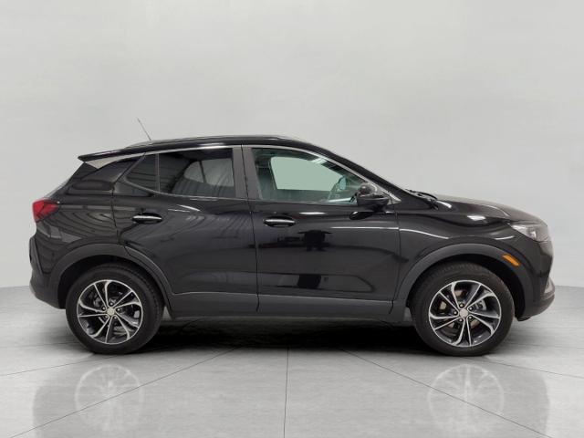 2023 Buick Encore GX Vehicle Photo in Appleton, WI 54913