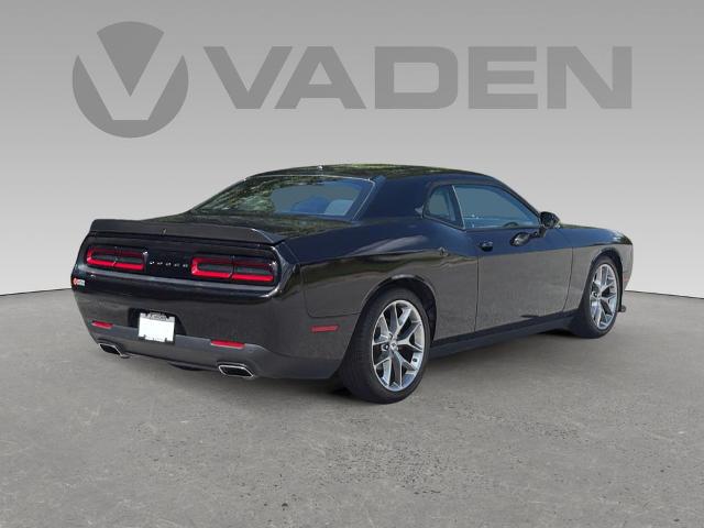 2023 Dodge Challenger Vehicle Photo in Statesboro, GA 30458