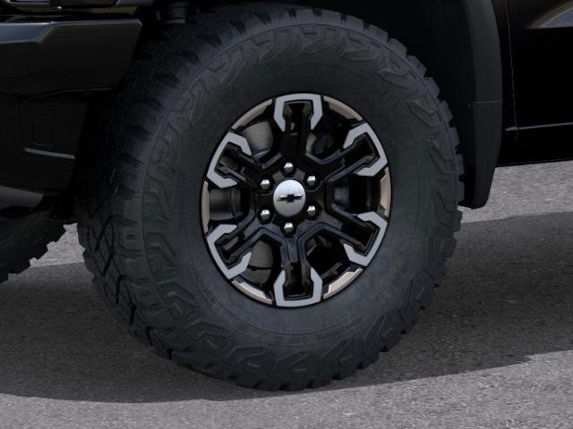 2025 Chevrolet Silverado 1500 Vehicle Photo in NEENAH, WI 54956-2243