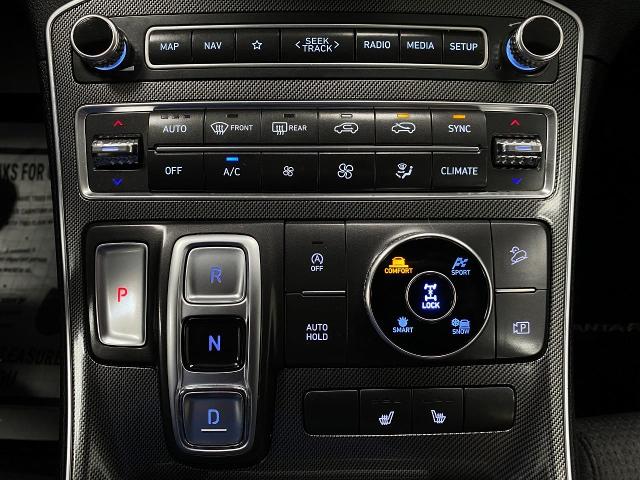 2023 Hyundai SANTA FE Vehicle Photo in Appleton, WI 54913