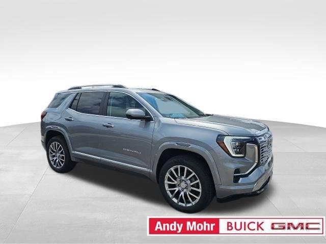2026 GMC Terrain Vehicle Photo in Fishers, IN 46038