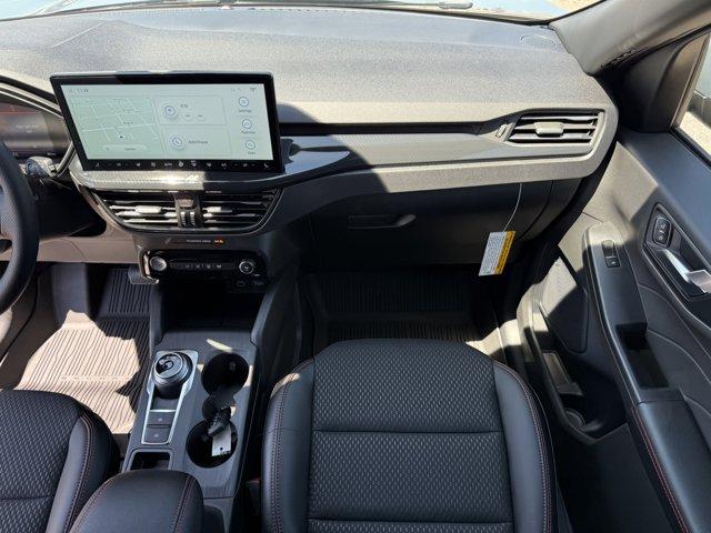 2025 Ford Escape Vehicle Photo in Ogallala, NE 69153