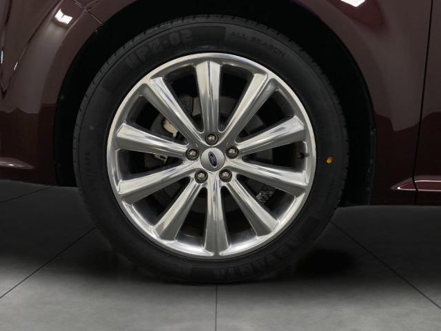 2019 Ford Flex Vehicle Photo in Appleton, WI 54913