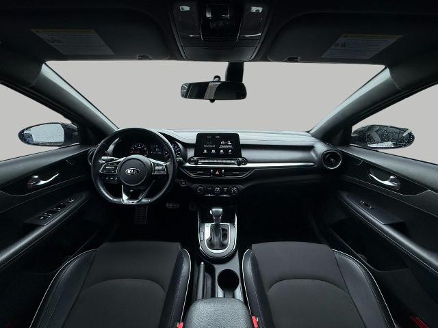 2021 Kia Forte Vehicle Photo in Appleton, WI 54914