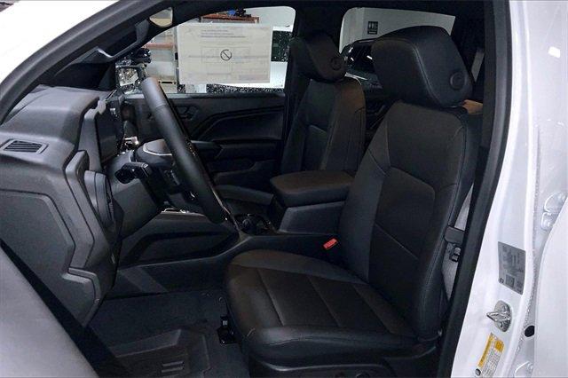 2026 Chevrolet Colorado Vehicle Photo in KANSAS CITY, MO 64114-4502