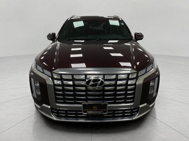 2023 Hyundai PALISADE Vehicle Photo in Appleton, WI 54913