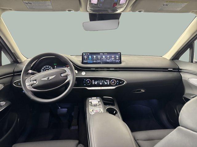 2025 Genesis GV70 Vehicle Photo in Georgetown, TX 78626