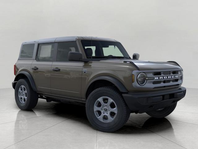 2025 Ford Bronco Vehicle Photo in Neenah, WI 54956