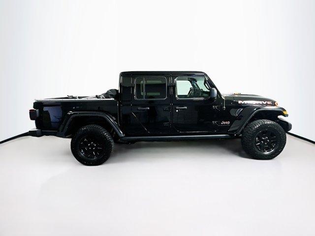 2021 Jeep Gladiator Vehicle Photo in Doylsetown, PA 18901