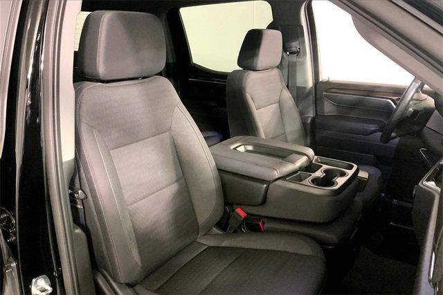 2023 Chevrolet Silverado 1500 Vehicle Photo in KANSAS CITY, MO 64114-4502