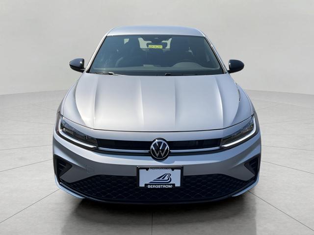 2025 Volkswagen Jetta Vehicle Photo in Oshkosh, WI 54904