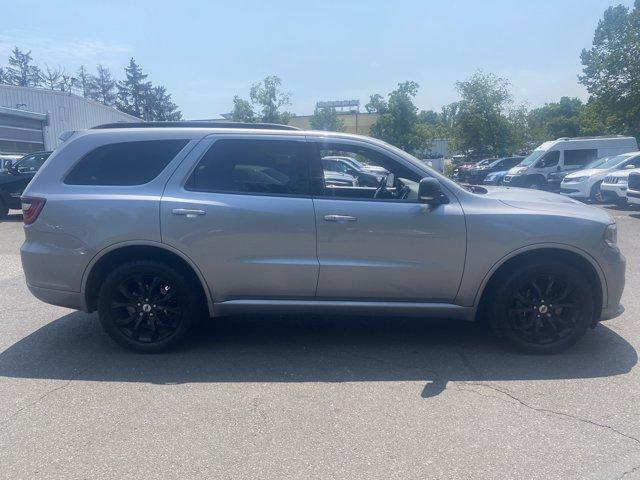 2020 Dodge Durango Vehicle Photo in Doylsetown, PA 18901
