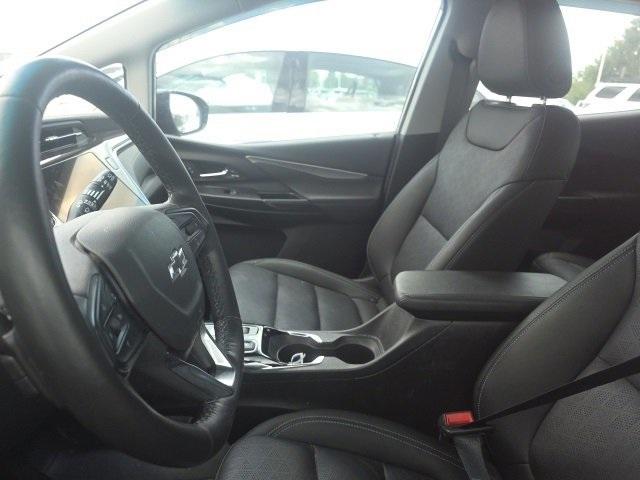 2023 Chevrolet Bolt EV Vehicle Photo in ENGLEWOOD, CO 80113-6708