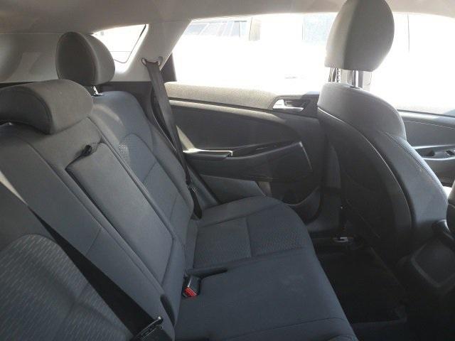 2019 Hyundai TUCSON Vehicle Photo in ENGLEWOOD, CO 80113-6708