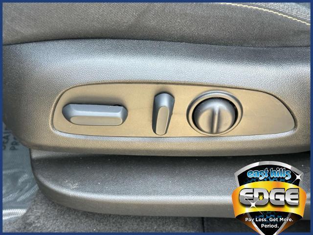 2022 Chevrolet Equinox Vehicle Photo in Roslyn, NY 11576