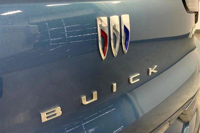 2024 Buick Encore GX Vehicle Photo in KANSAS CITY, MO 64114-4545