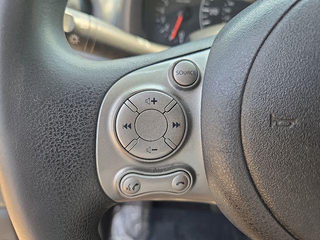 2014 Nissan NV200 Vehicle Photo in WATERTOWN, CT 06795-3318