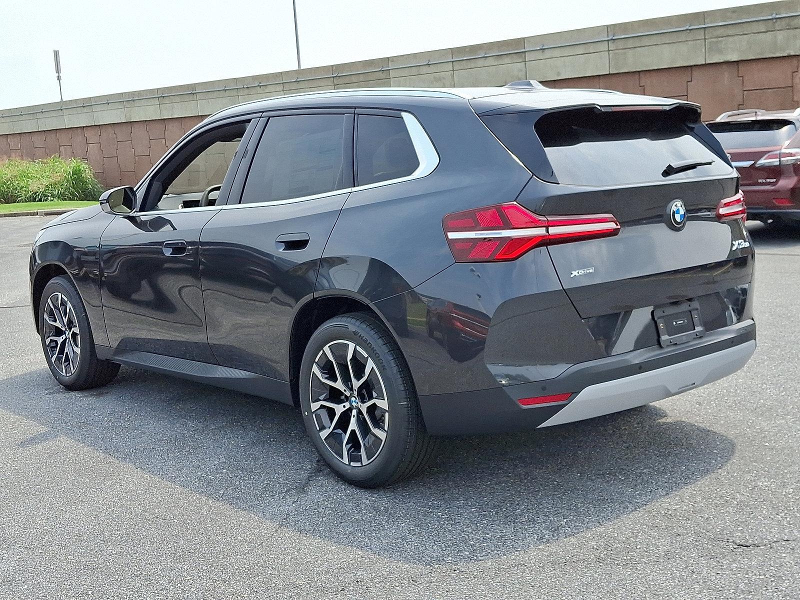 2025 BMW X3 30 xDrive Vehicle Photo in Lancaster, PA 17601