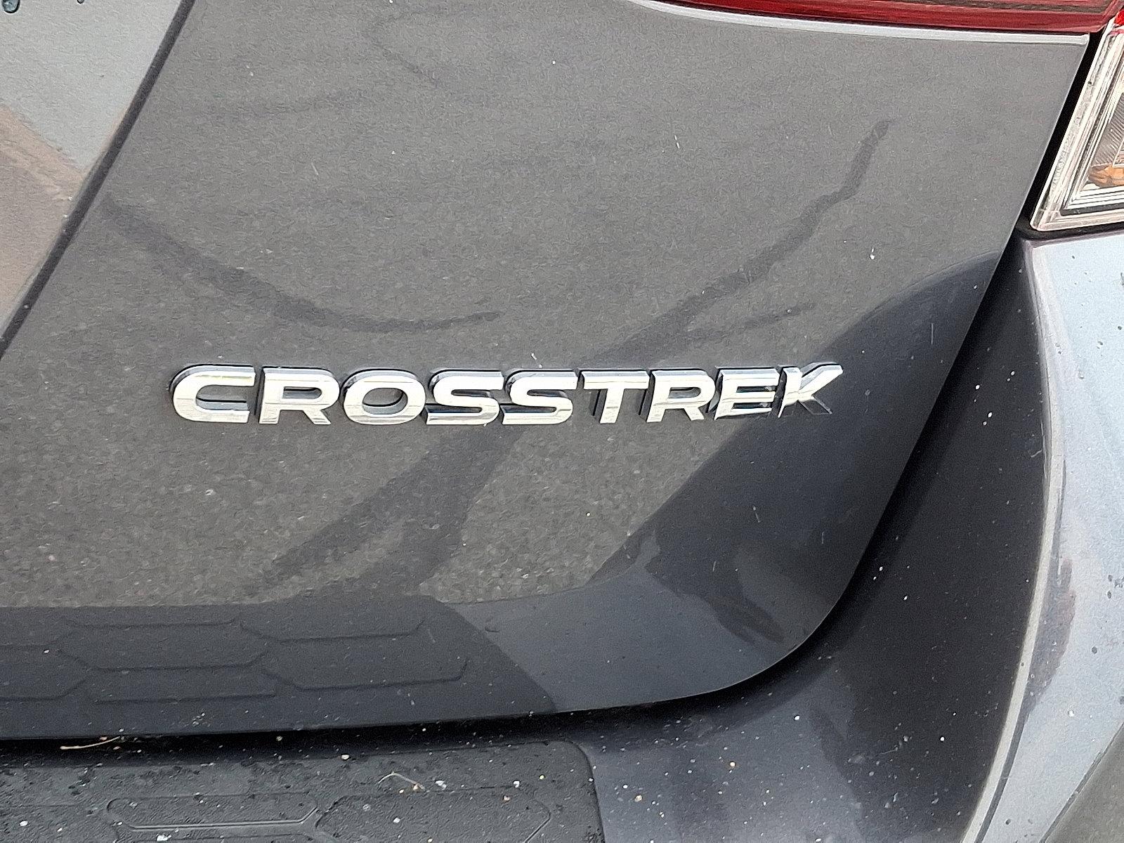 2023 Subaru Crosstrek Vehicle Photo in Harrisburg, PA 17111