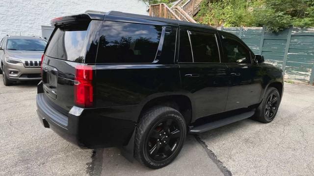 2019 Chevrolet Tahoe Vehicle Photo in PITTSBURGH, PA 15226-1209